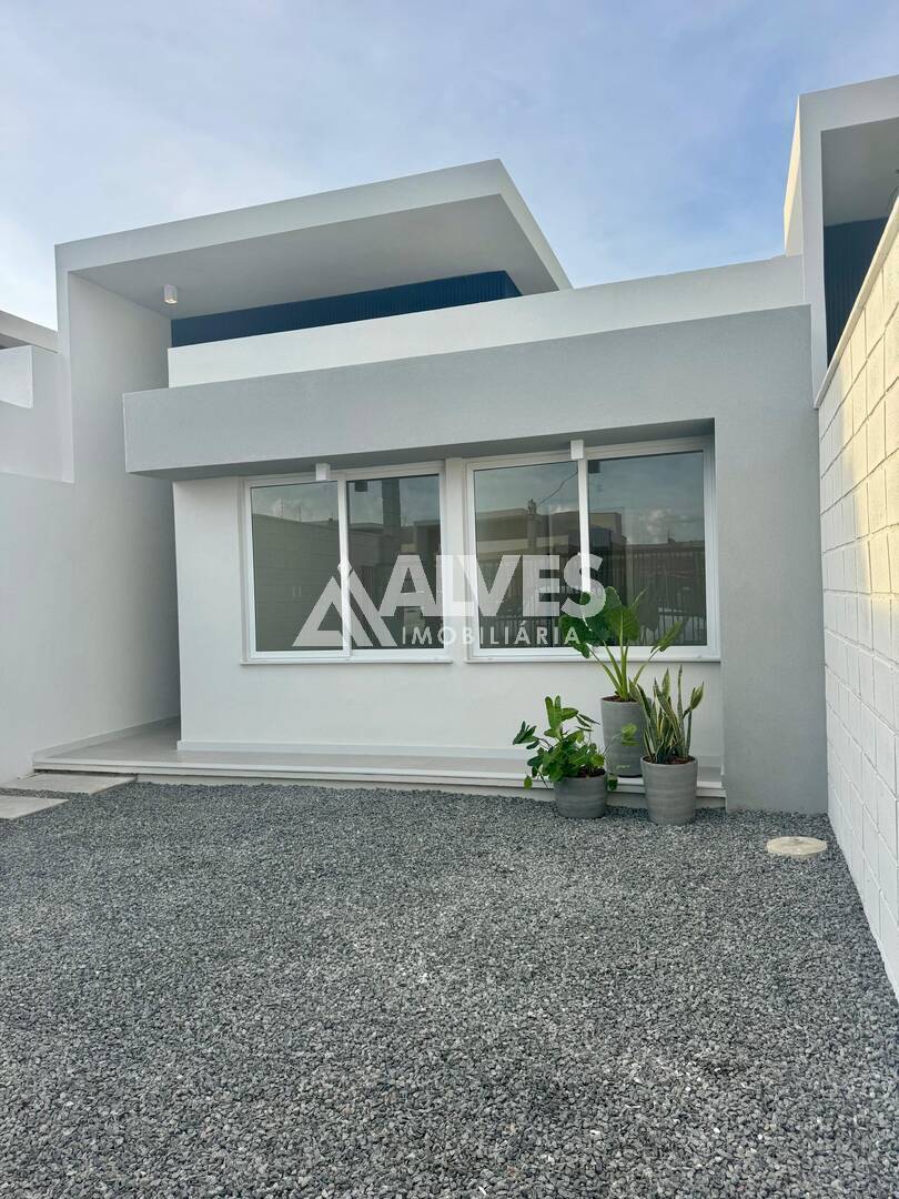 Casa, 3 quartos, 99 m² - Foto 4