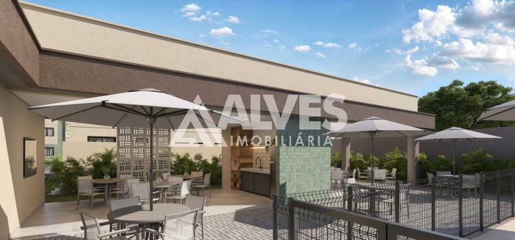 Apartamento, 2 quartos, 43 m² - Foto 5