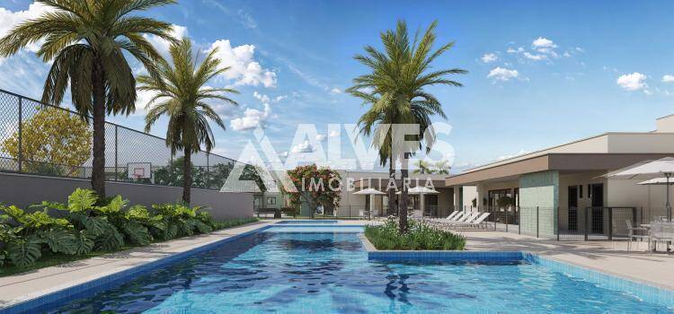 Apartamento, 2 quartos, 43 m² - Foto 1