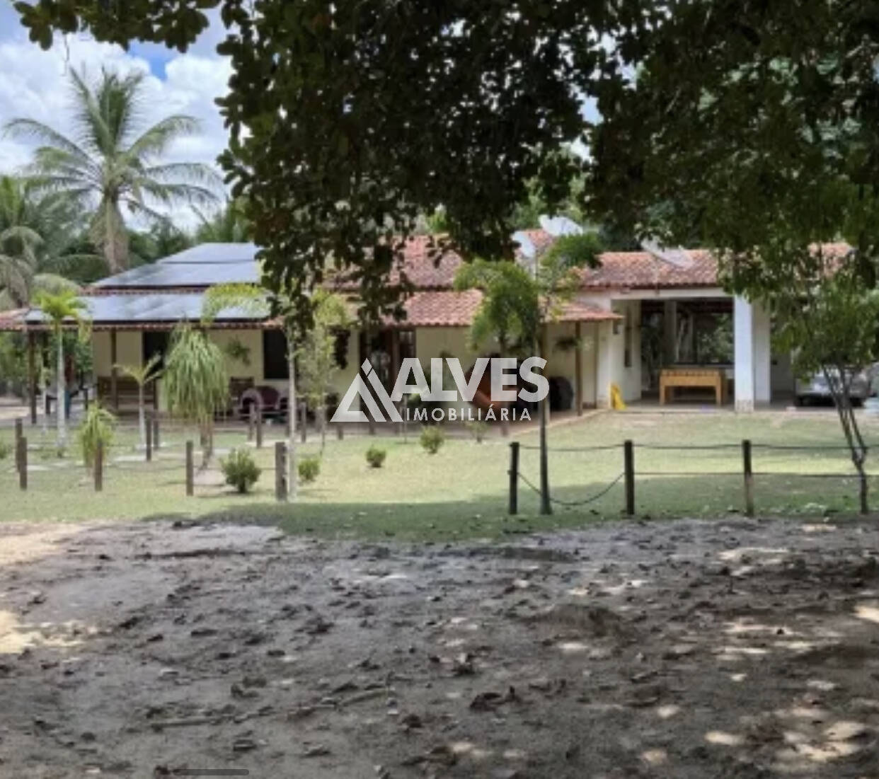 Sítio, 3 quartos - Foto 5