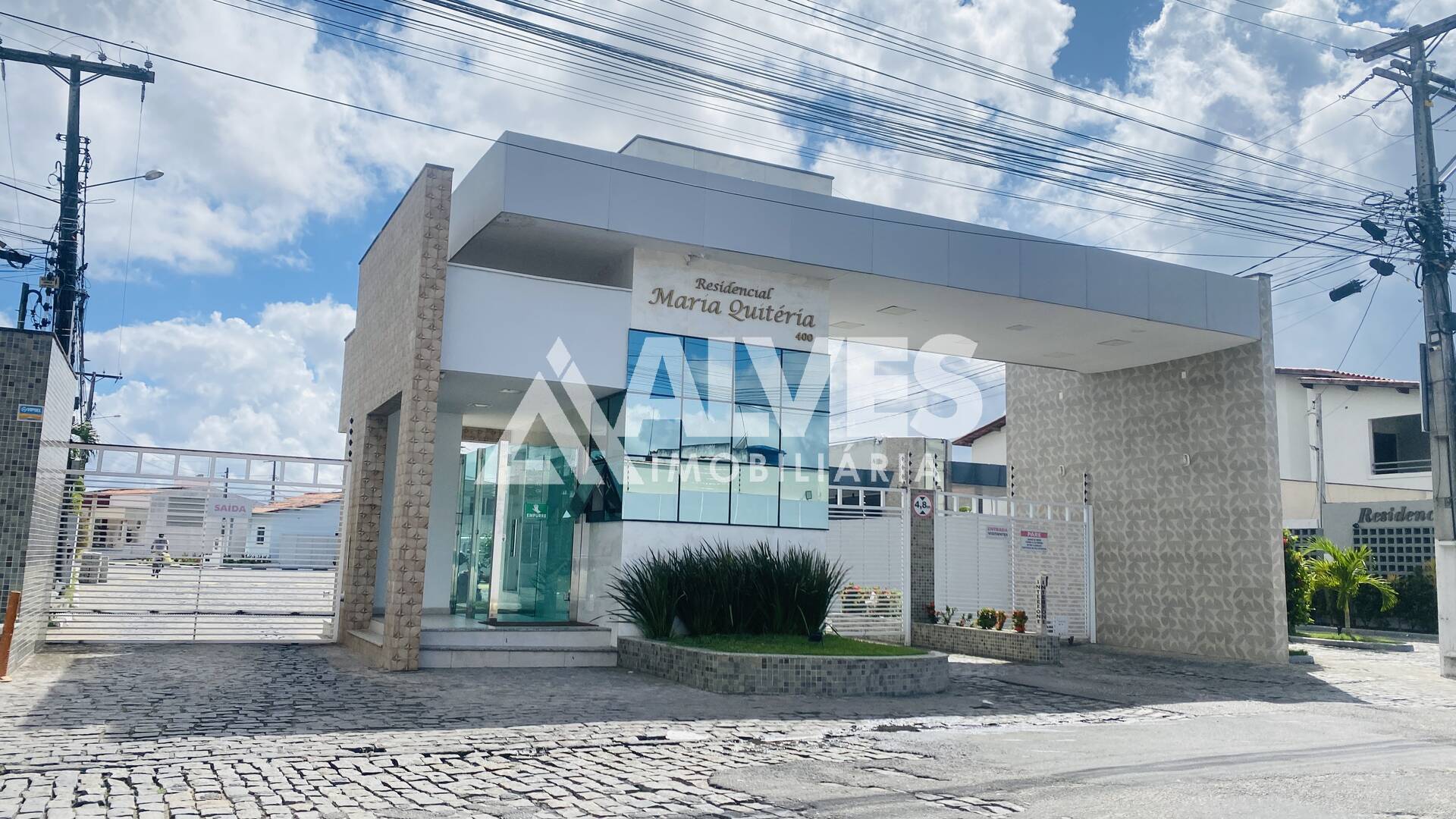 Casa de Condomínio, 4 quartos - Foto 1