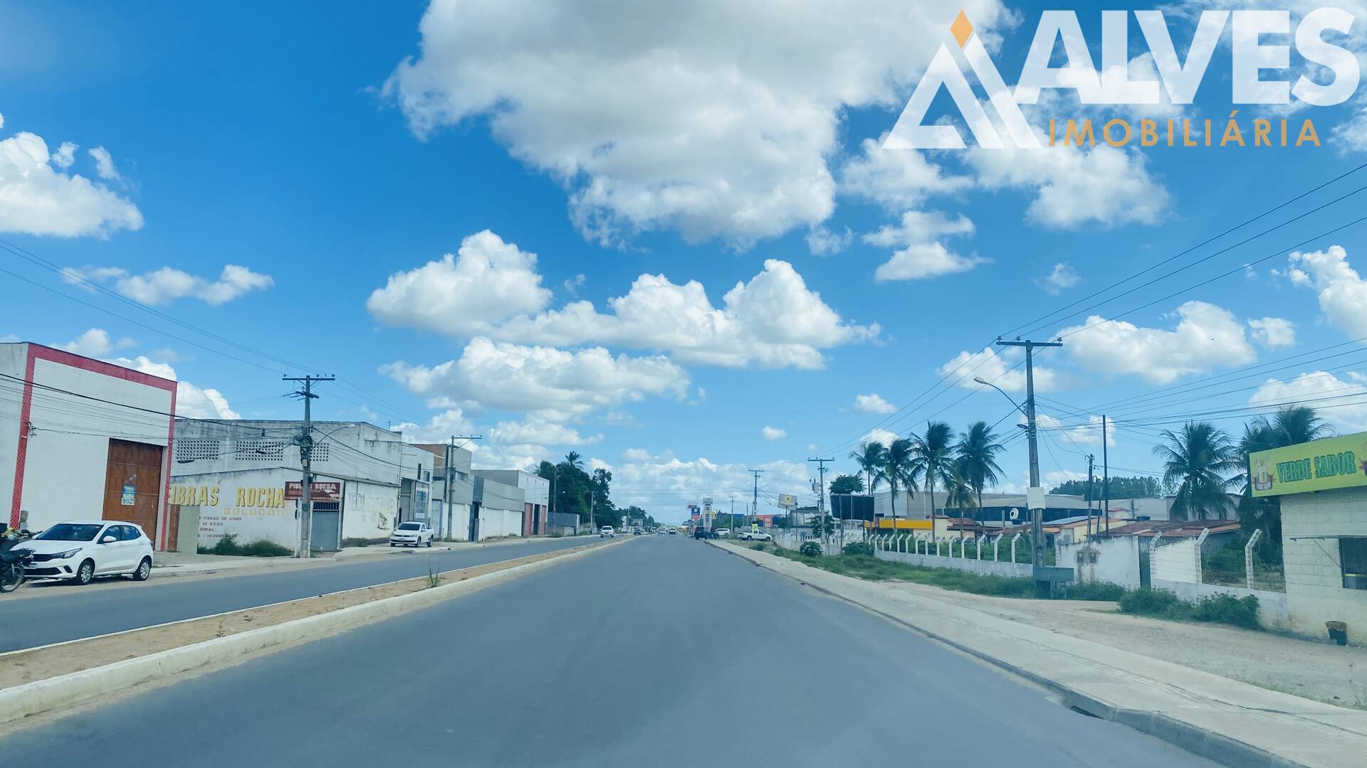 Terreno, 2 hectares - Foto 1