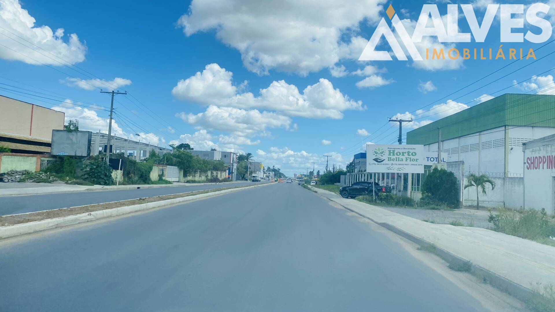 Terreno, 2 hectares - Foto 2