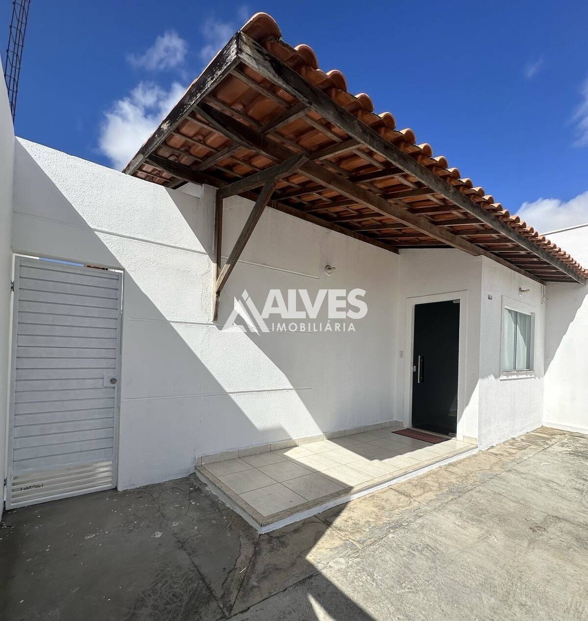 Casa de Condomínio à venda com 3 quartos, 70m² - Foto 1