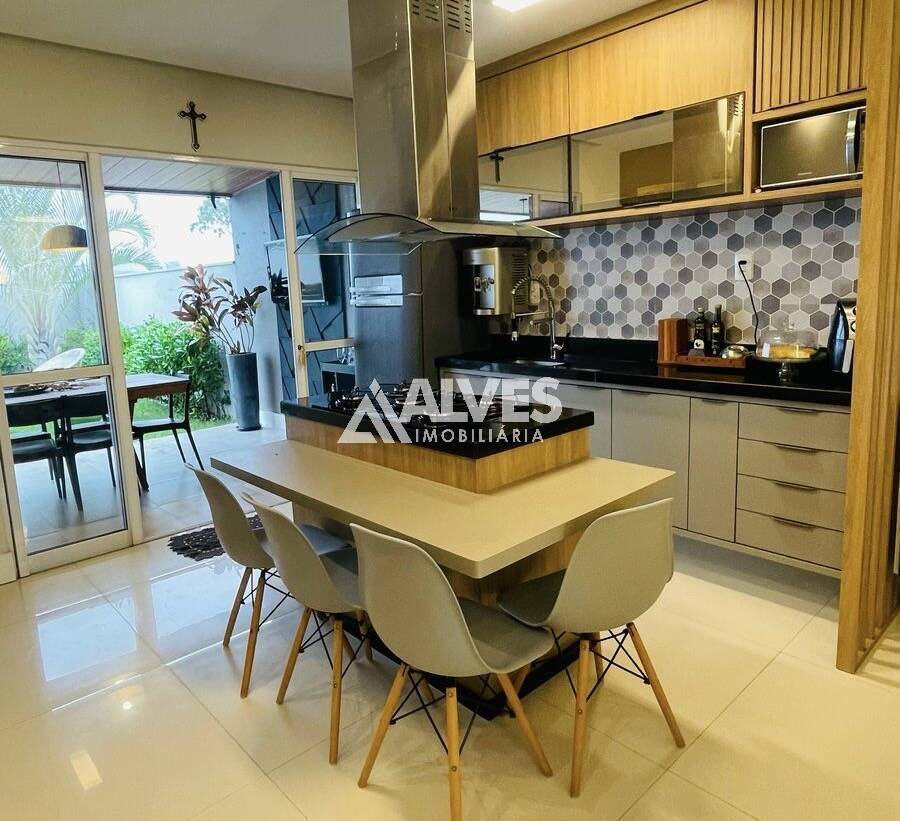 Casa de Condomínio à venda com 3 quartos, 150m² - Foto 6