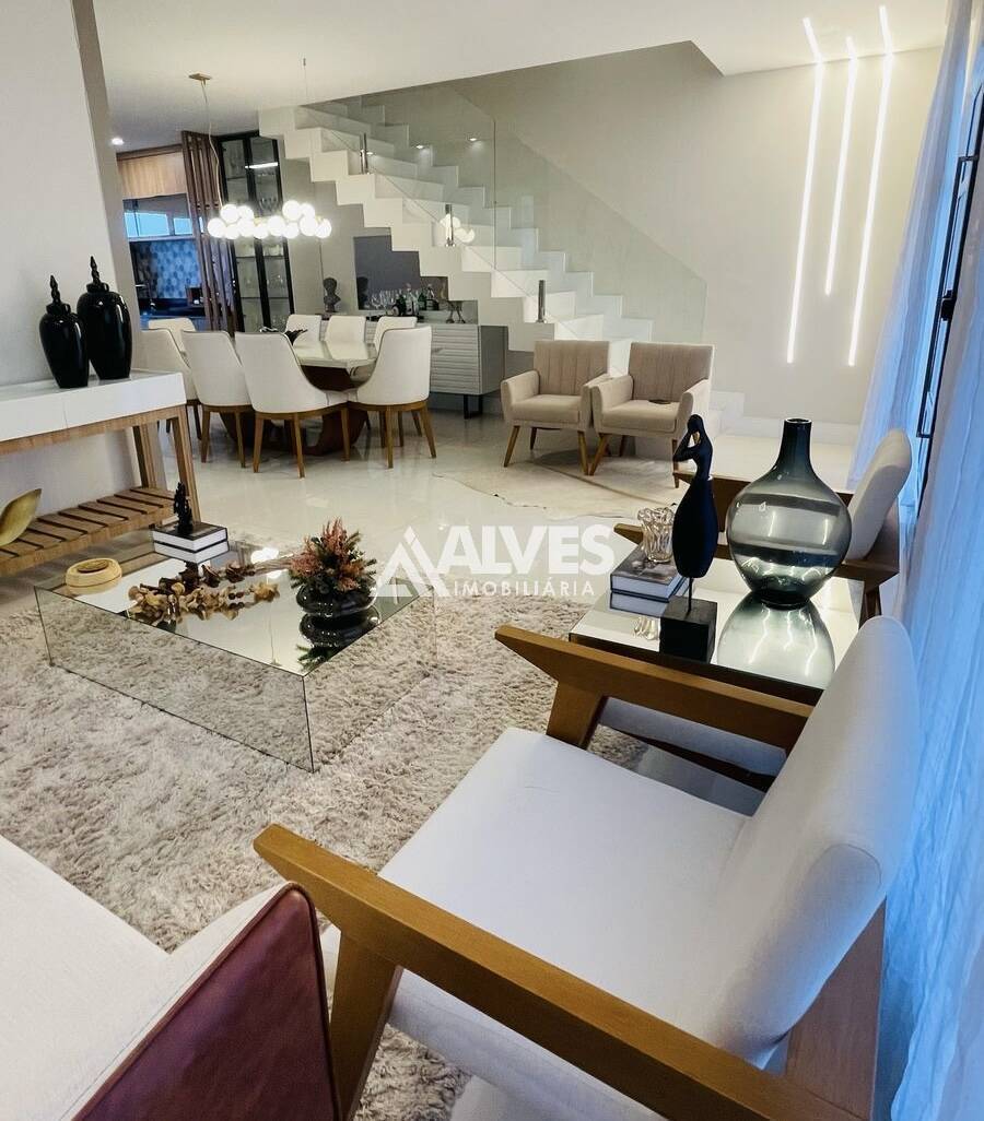 Casa de Condomínio à venda com 3 quartos, 150m² - Foto 3
