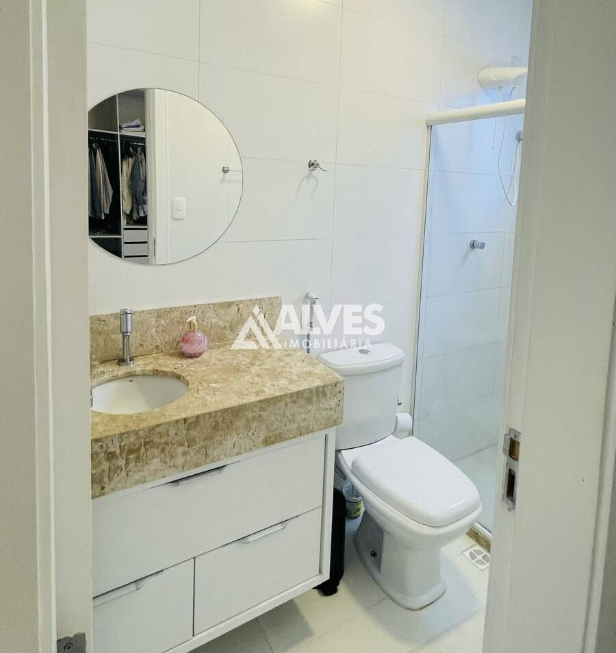 Casa de Condomínio à venda com 3 quartos, 150m² - Foto 12