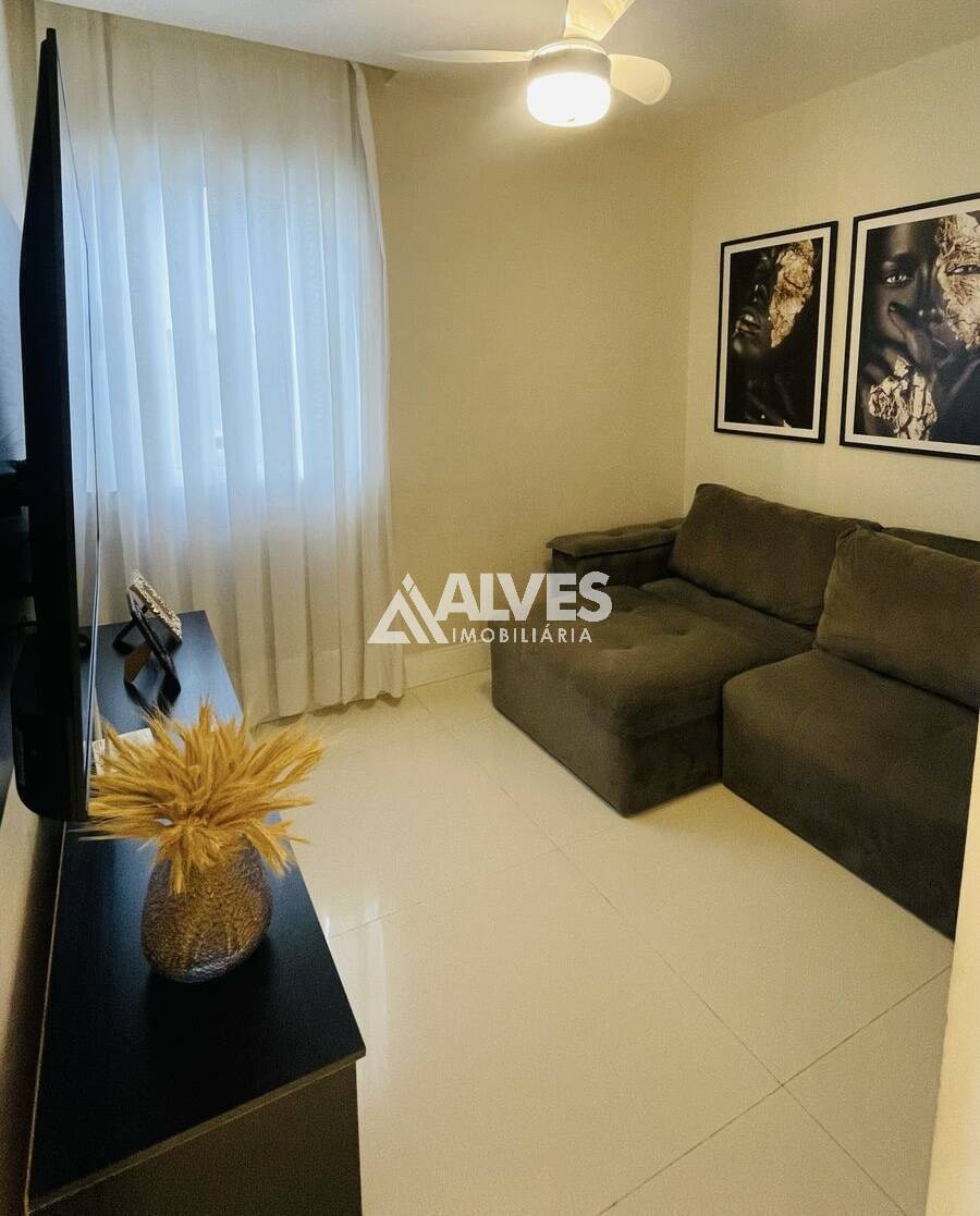 Casa de Condomínio à venda com 3 quartos, 150m² - Foto 5