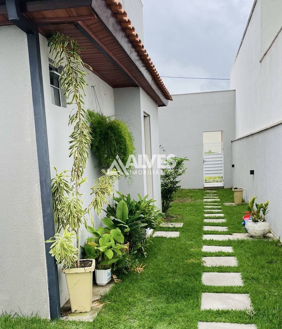 Casa de Condomínio à venda com 3 quartos, 150m² - Foto 15