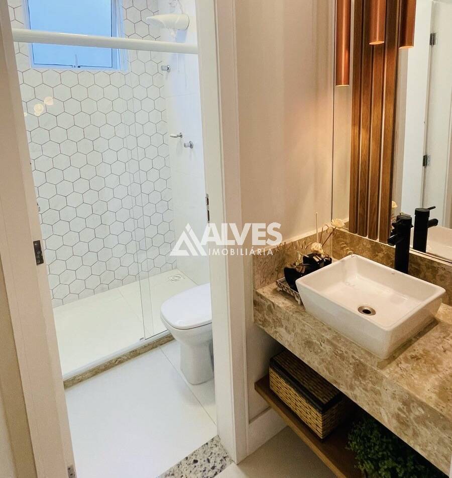 Casa de Condomínio à venda com 3 quartos, 150m² - Foto 11