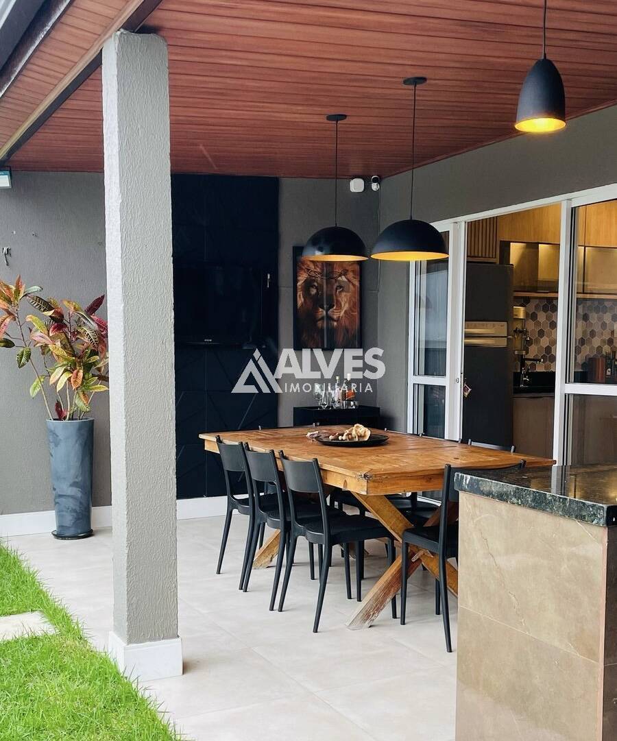 Casa de Condomínio à venda com 3 quartos, 150m² - Foto 7