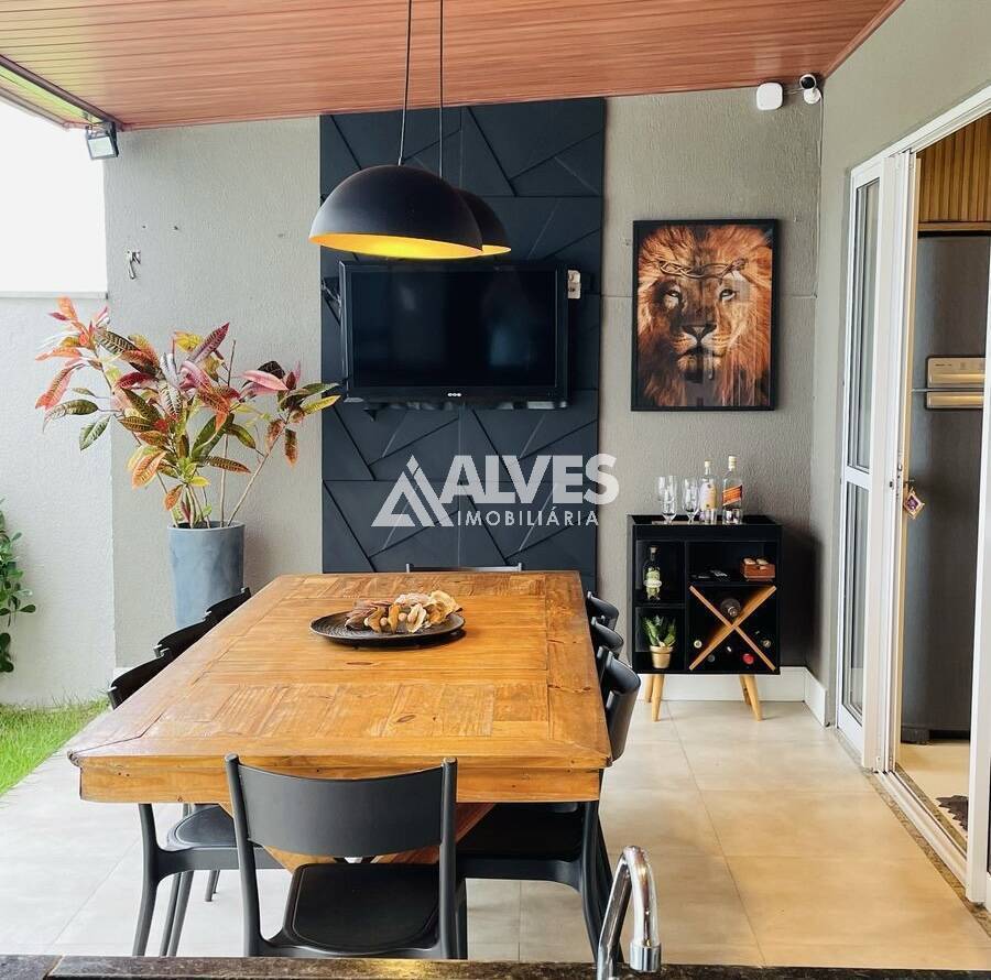 Casa de Condomínio à venda com 3 quartos, 150m² - Foto 8