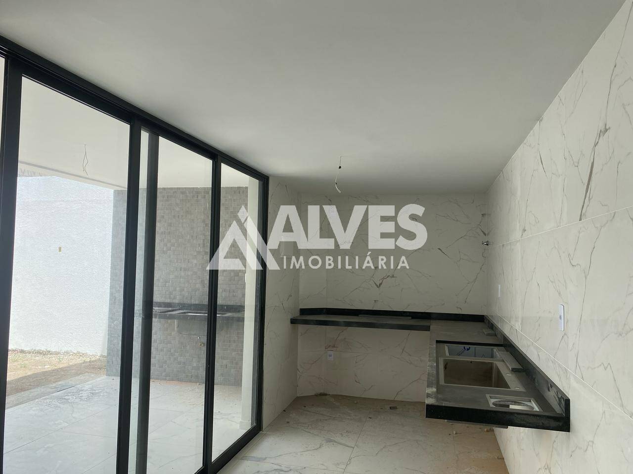 Casa de Condomínio, 4 quartos - Foto 5