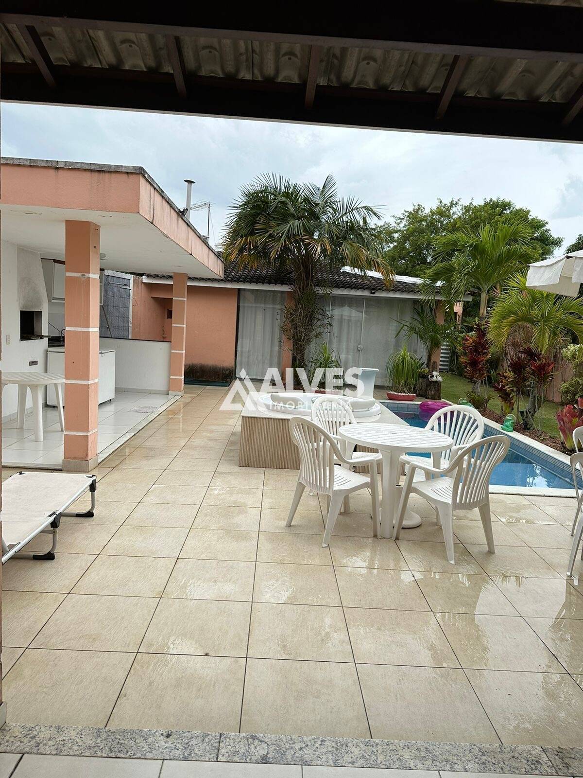 Casa de Condomínio, 4 quartos - Foto 5