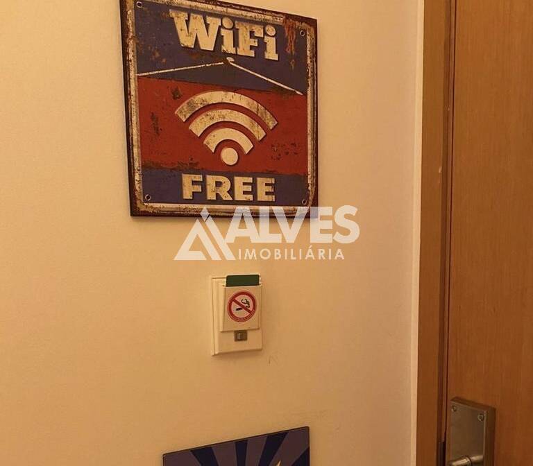 Apartamento, 1 quarto, 60 m² - Foto 11