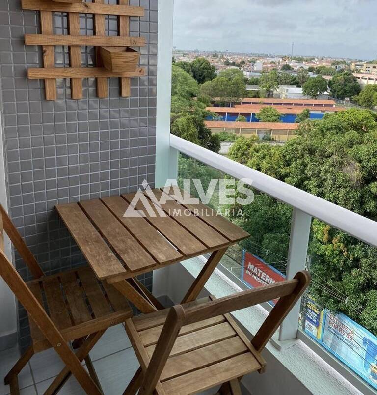 Apartamento, 1 quarto, 60 m² - Foto 7