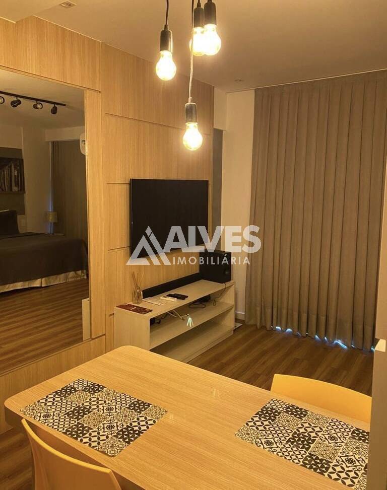 Apartamento, 1 quarto, 60 m² - Foto 3