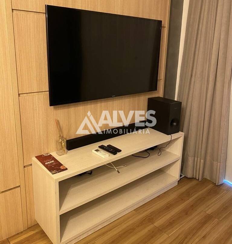 Apartamento, 1 quarto, 60 m² - Foto 4