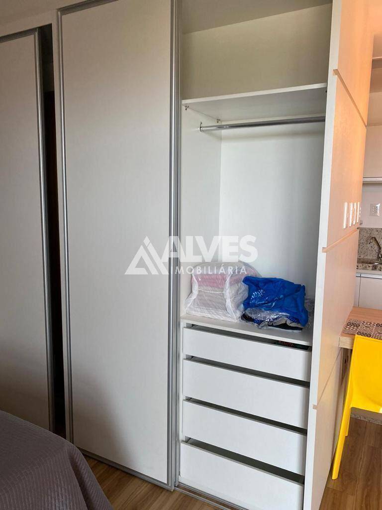 Apartamento, 1 quarto, 60 m² - Foto 10