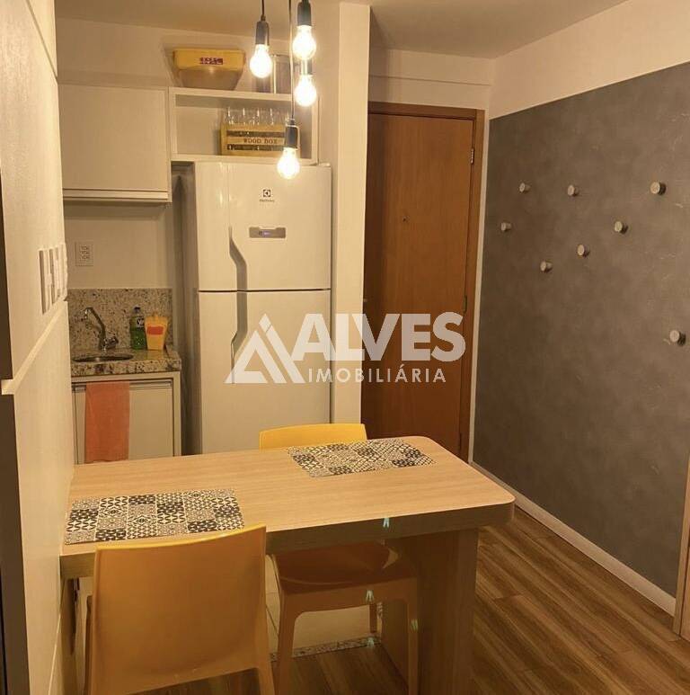 Apartamento, 1 quarto, 60 m² - Foto 5