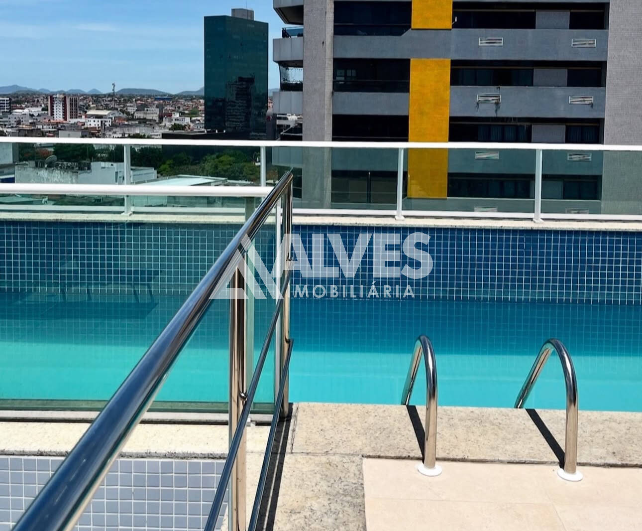 Apartamento, 1 quarto, 60 m² - Foto 13