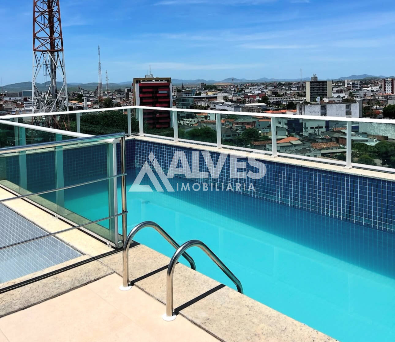 Apartamento, 1 quarto, 60 m² - Foto 16