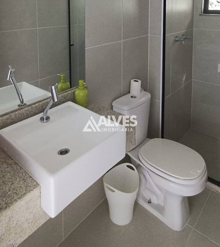 Apartamento à venda com 3 quartos, 110m² - Foto 25