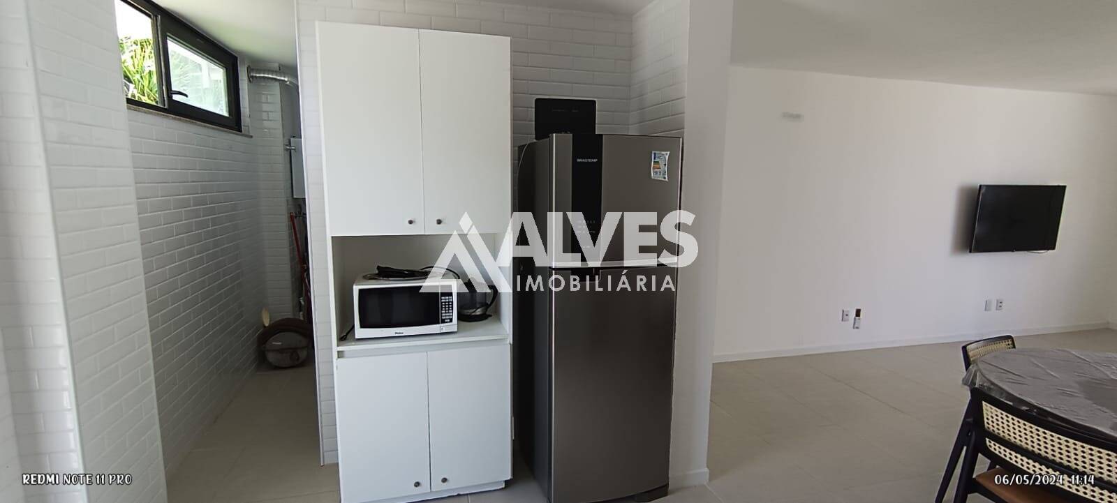 Apartamento à venda com 3 quartos, 110m² - Foto 29