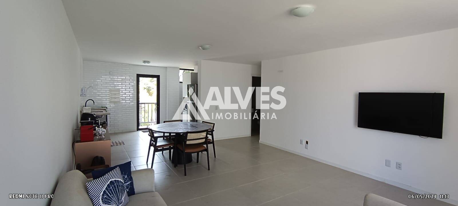 Apartamento à venda com 3 quartos, 110m² - Foto 28
