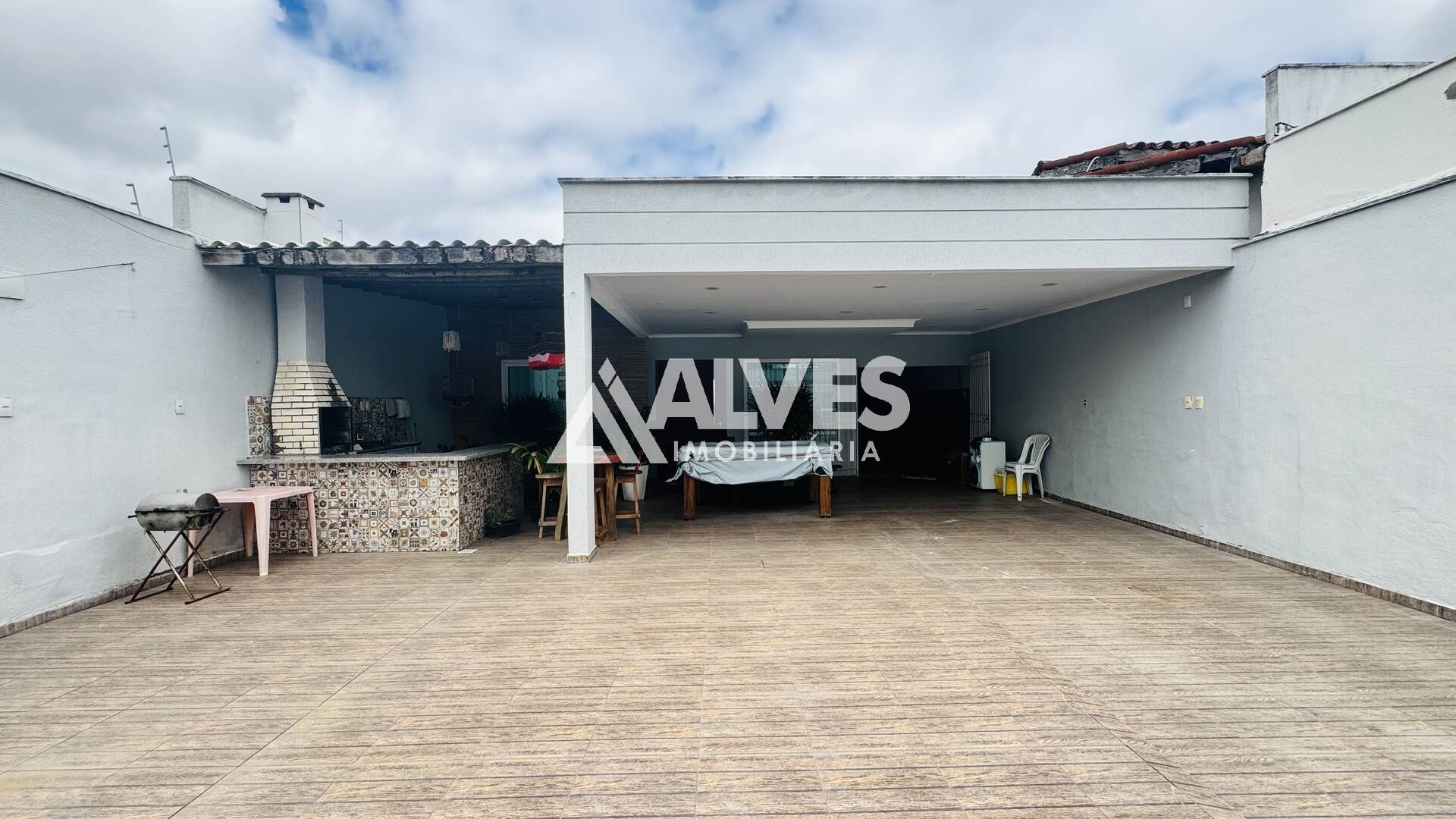 Casa, 4 quartos, 300 m² - Foto 3