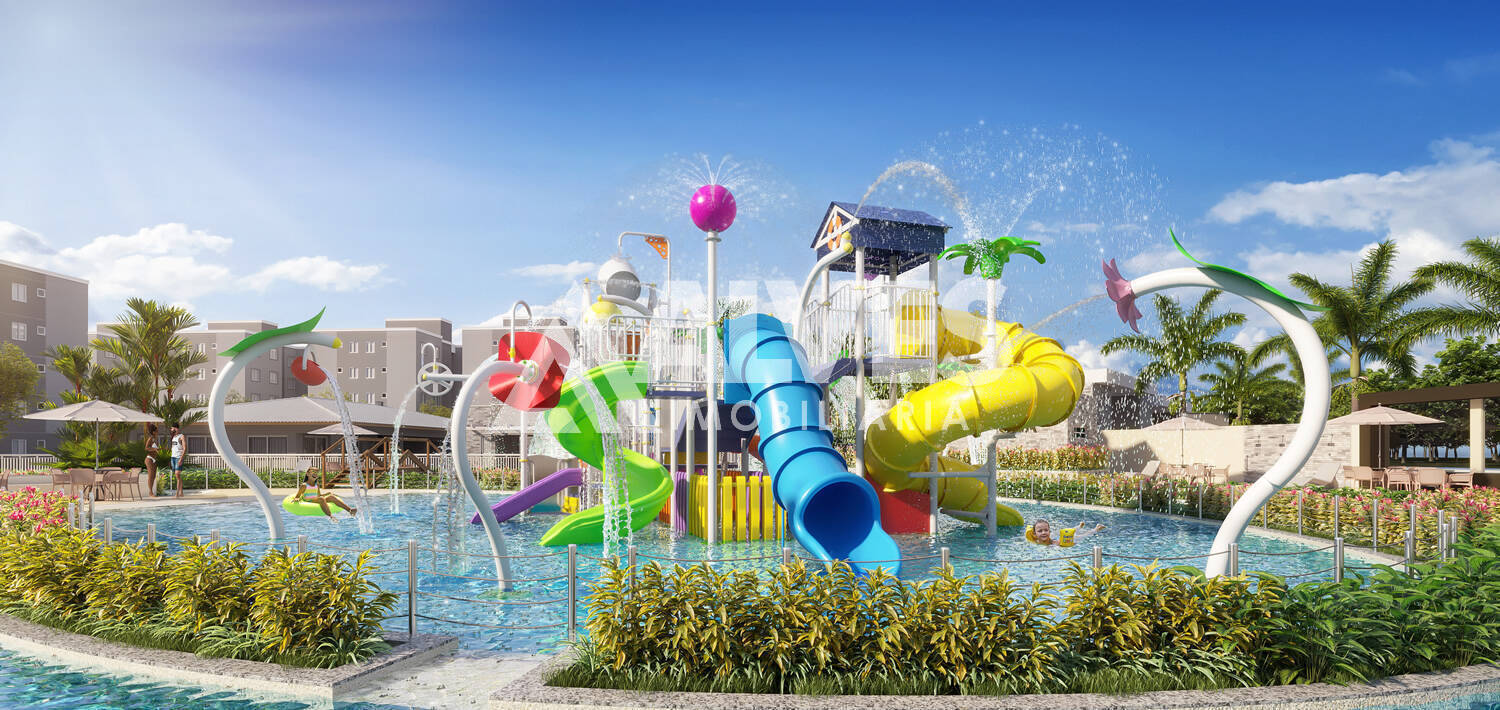 Apartamento, 2 quartos, 42 m² - Foto 3