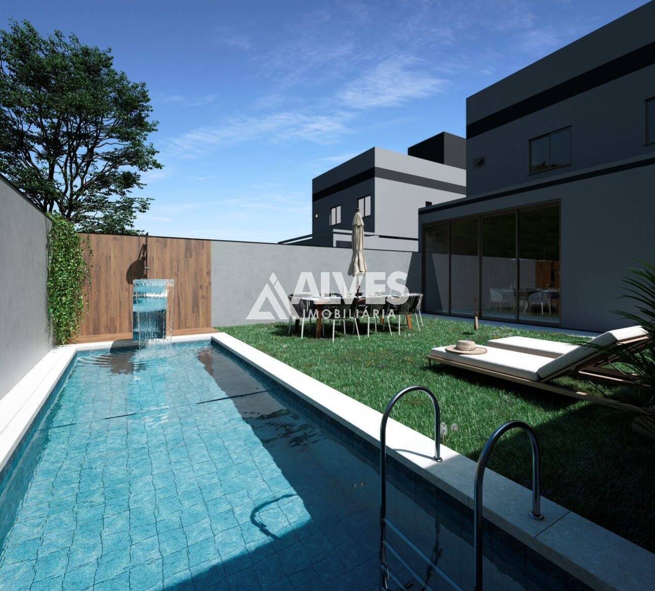 Casa à venda com 4 quartos, 207m² - Foto 10