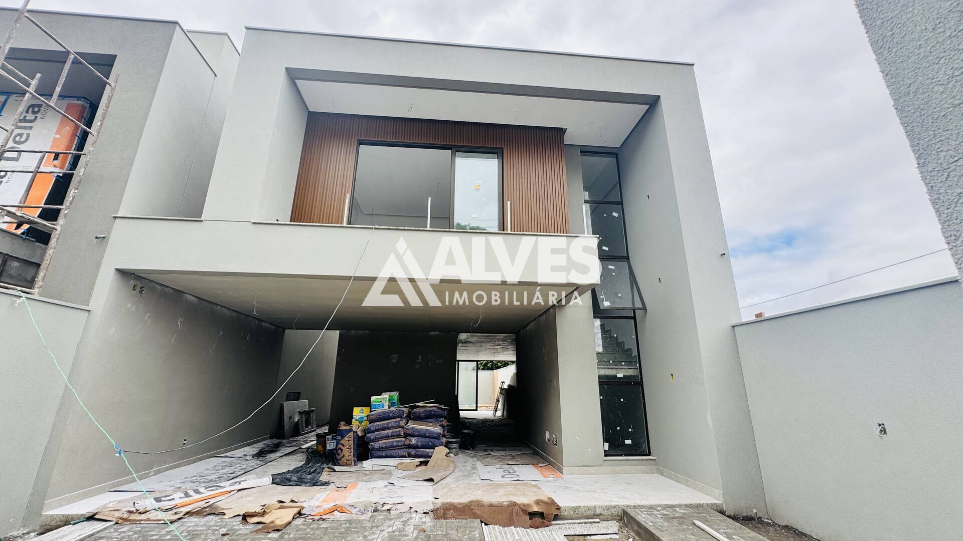 Casa à venda com 4 quartos, 207m² - Foto 16