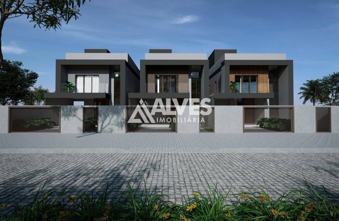 Casa à venda com 4 quartos, 207m² - Foto 13