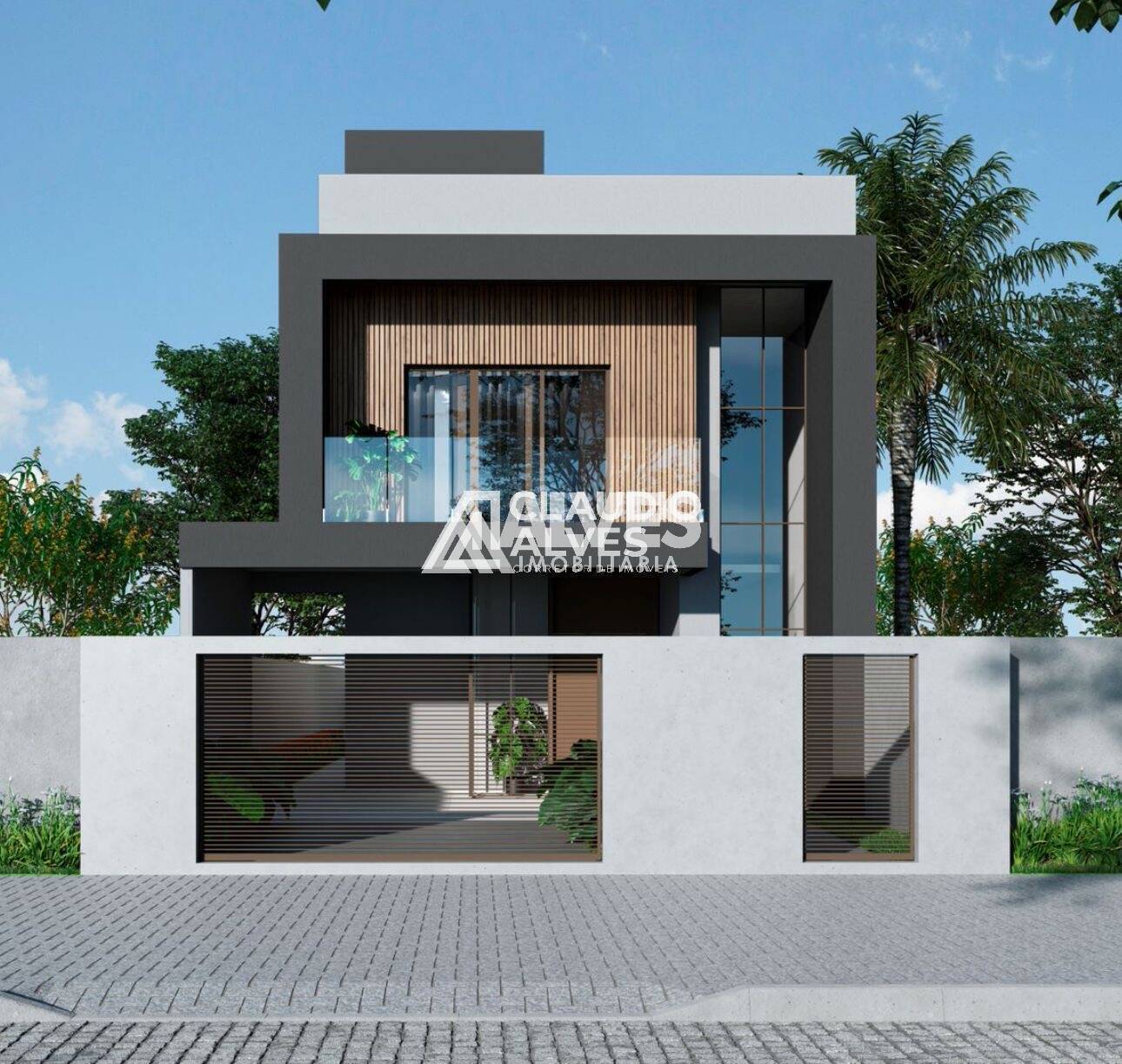Casa à venda com 4 quartos, 207m² - Foto 9
