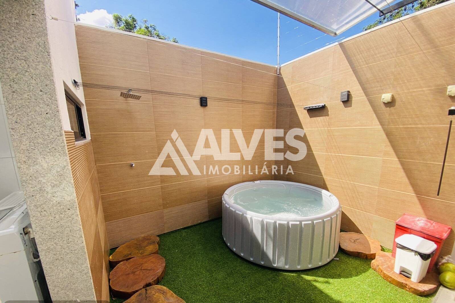 Casa, 3 quartos, 160 m² - Foto 17