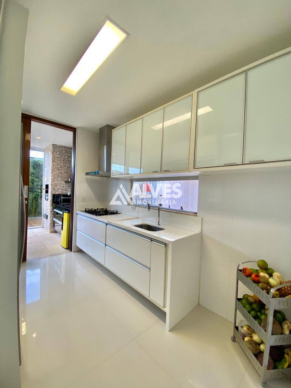 Casa de Condomínio à venda com 3 quartos, 196m² - Foto 7