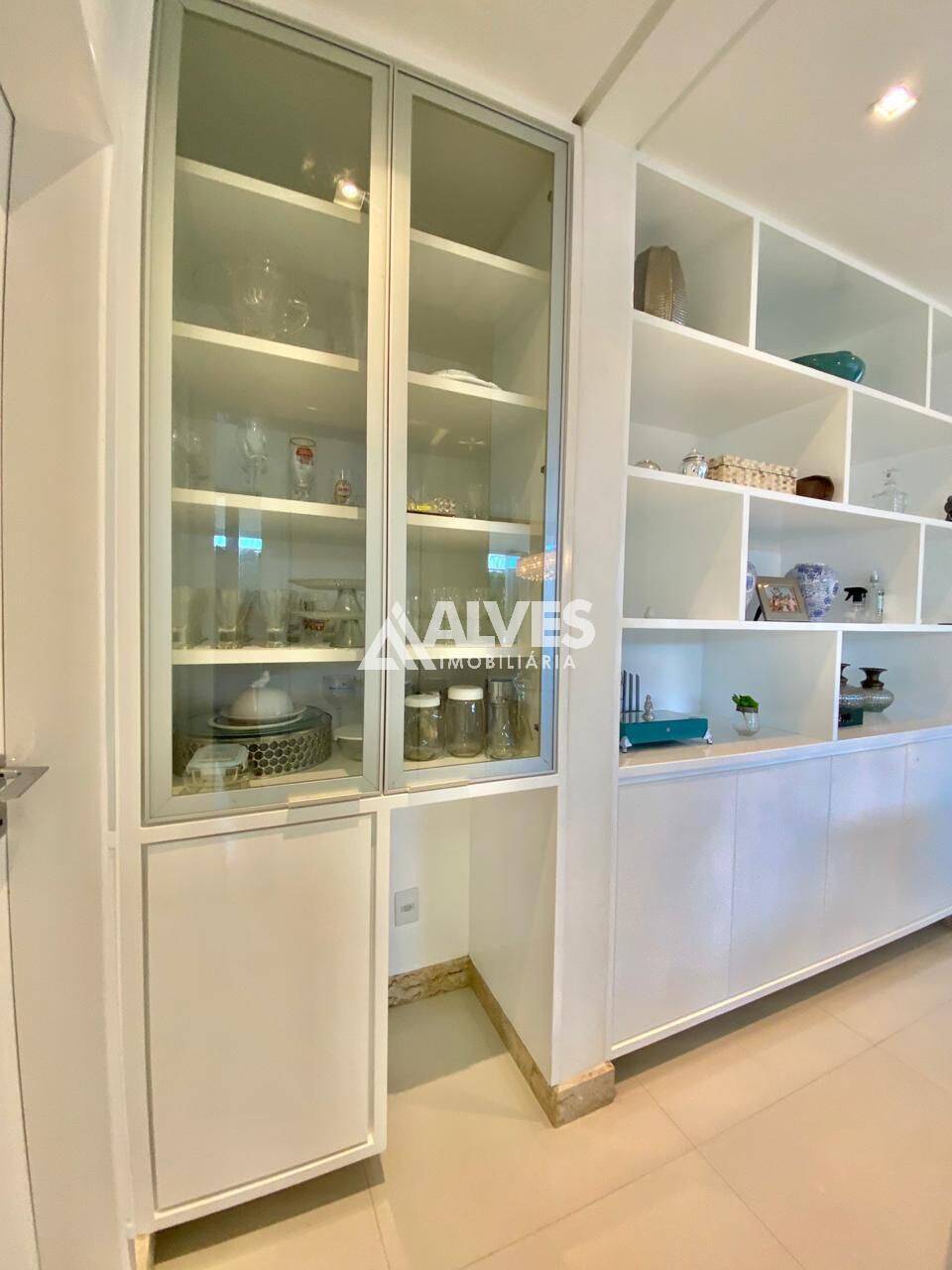 Casa de Condomínio à venda com 3 quartos, 196m² - Foto 9