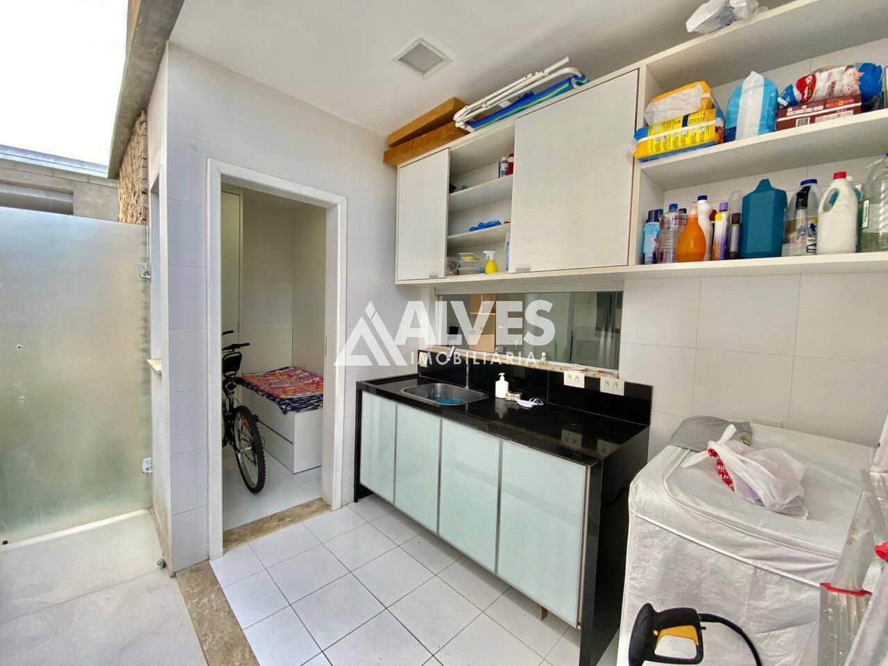 Casa de Condomínio à venda com 3 quartos, 196m² - Foto 28