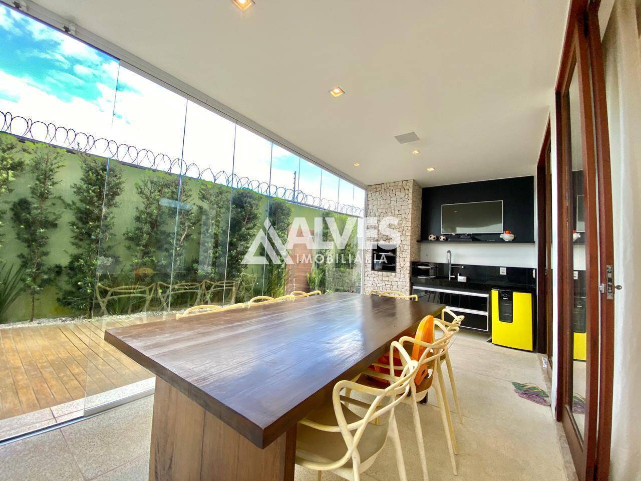Casa de Condomínio à venda com 3 quartos, 196m² - Foto 11