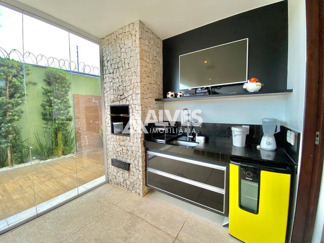 Casa de Condomínio à venda com 3 quartos, 196m² - Foto 12