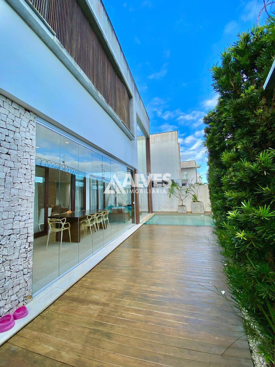 Casa de Condomínio à venda com 3 quartos, 196m² - Foto 14