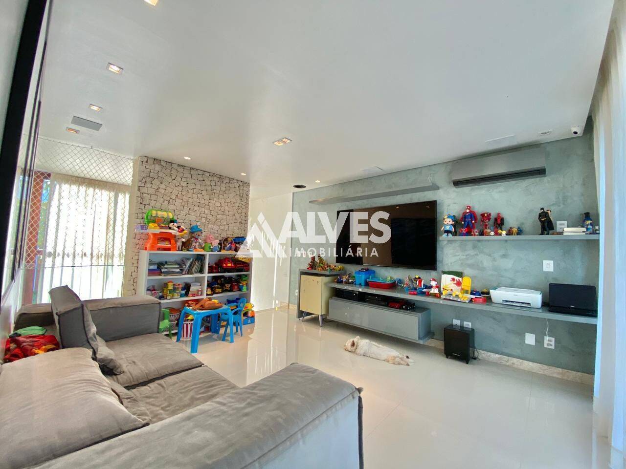 Casa de Condomínio à venda com 3 quartos, 196m² - Foto 6