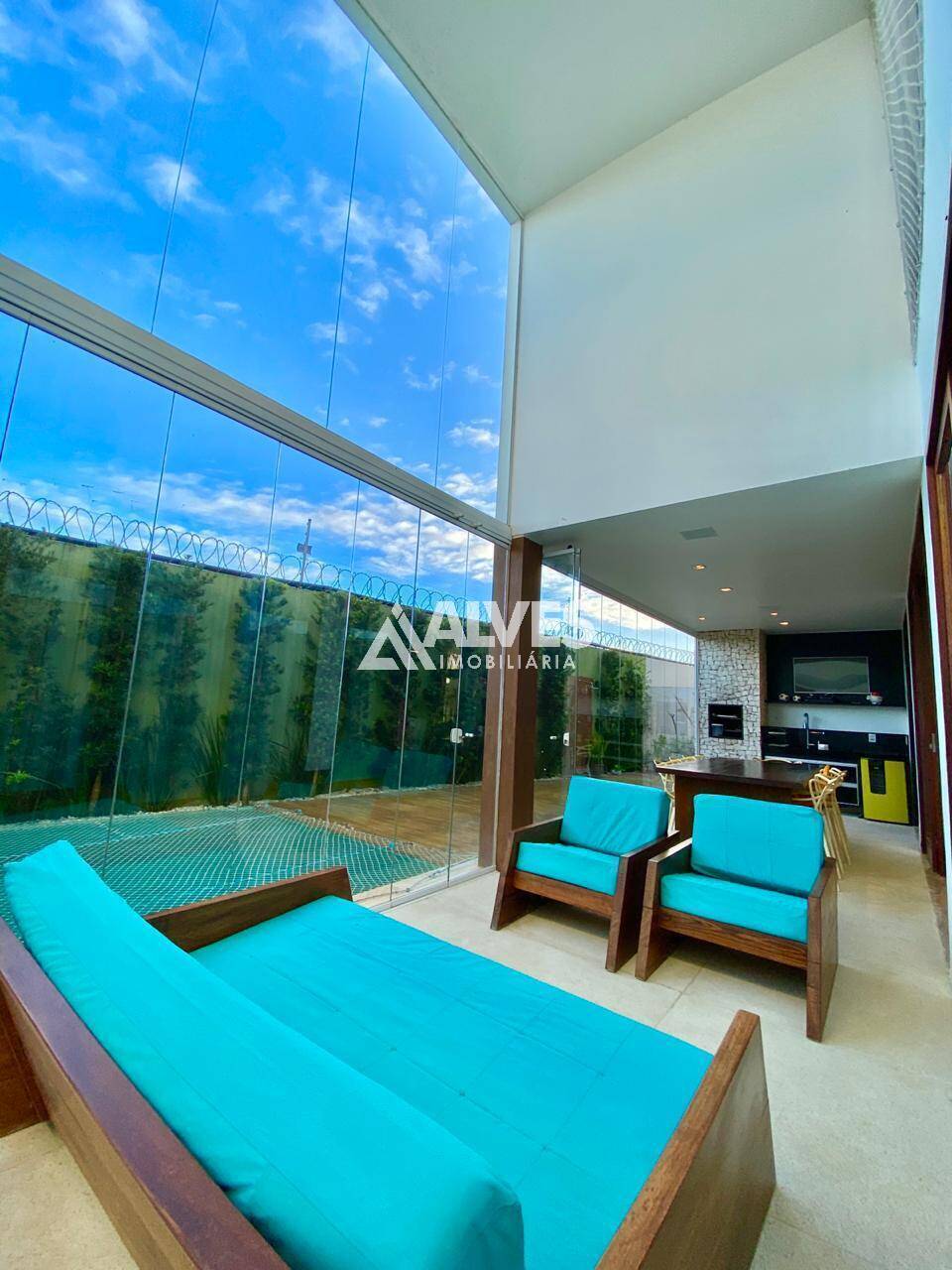Casa de Condomínio à venda com 3 quartos, 196m² - Foto 27