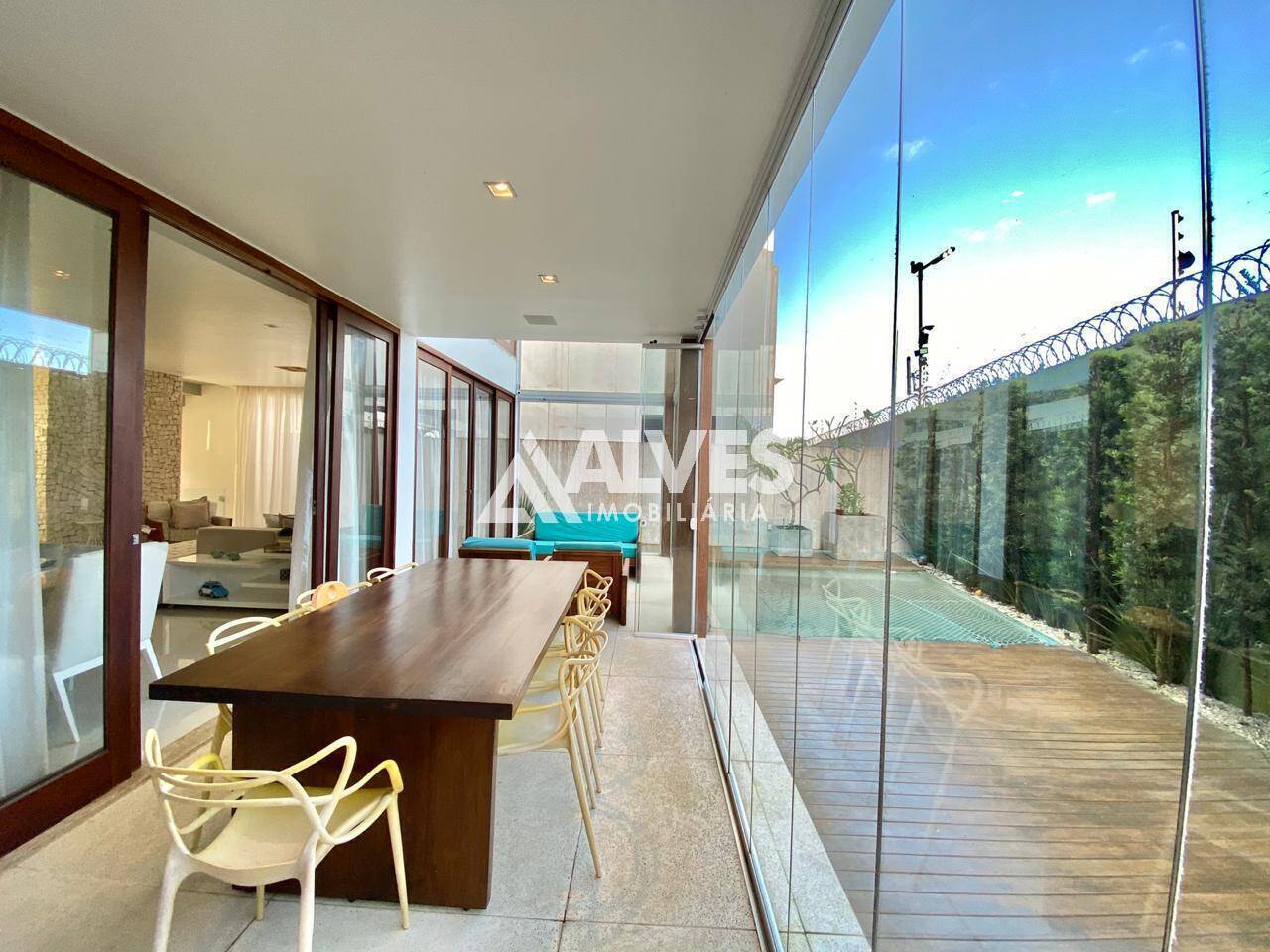 Casa de Condomínio à venda com 3 quartos, 196m² - Foto 10