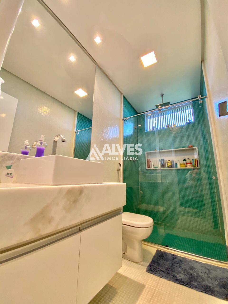 Casa de Condomínio à venda com 3 quartos, 196m² - Foto 21