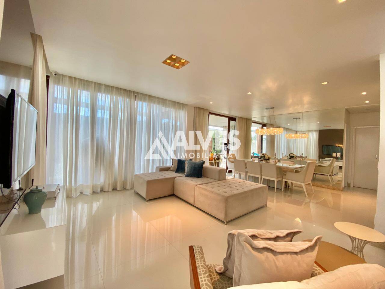 Casa de Condomínio à venda com 3 quartos, 196m² - Foto 3