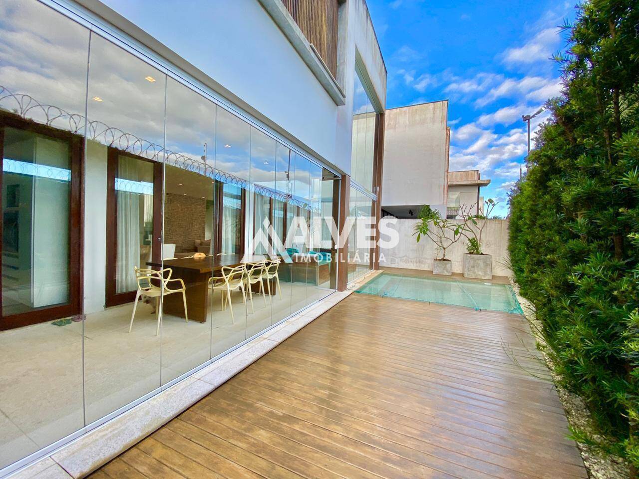 Casa de Condomínio à venda com 3 quartos, 196m² - Foto 15