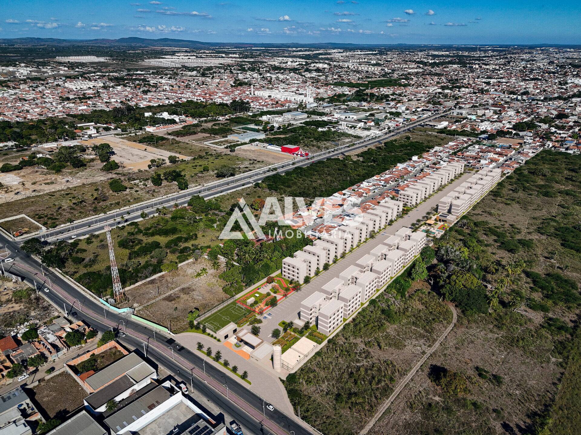 Apartamento à venda com 2 quartos, 41m² - Foto 21