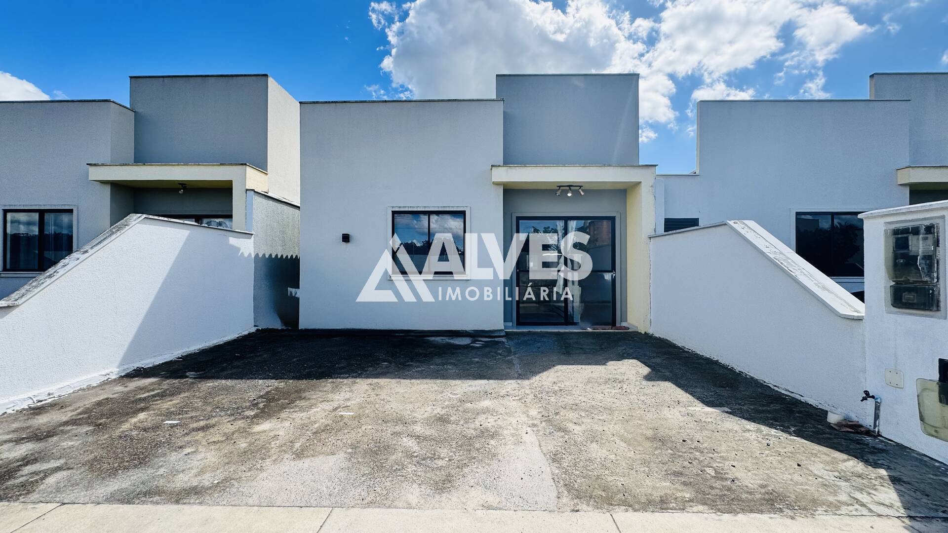 Casa de Condomínio à venda com 2 quartos, 50m² - Foto 20